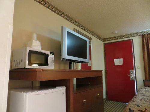 Hotel Econo Lodge Expo Center