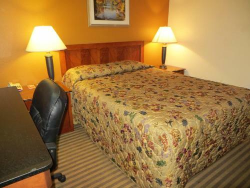 Hotel Econo Lodge Expo Center