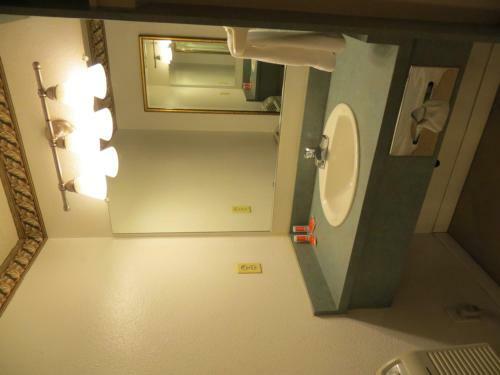 Hotel Econo Lodge Expo Center