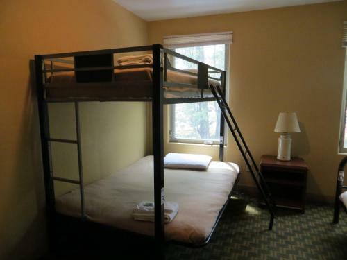 Motel Aae Portland Downtown Value Inn