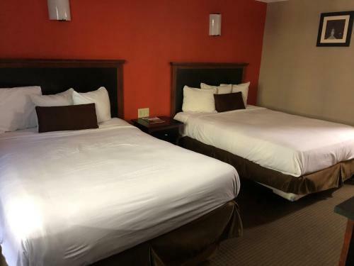 Motel Aae Portland Downtown Value Inn