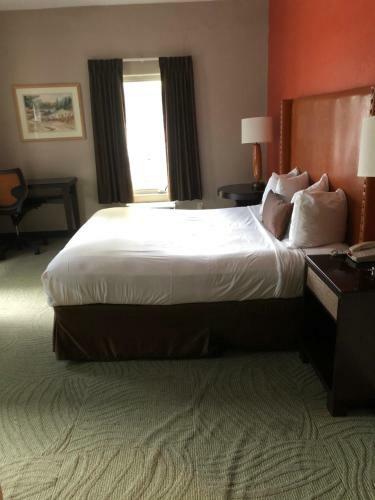 Motel Aae Portland Downtown Value Inn