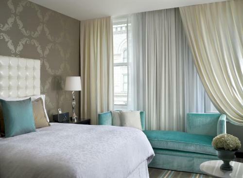 The Nines, A Luxury Collection Hotel, Portland
