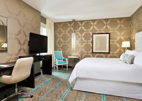 The Nines, A Luxury Collection Hotel, Portland