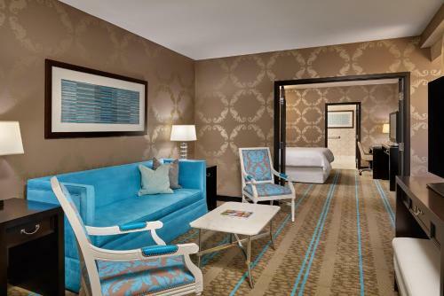 The Nines, A Luxury Collection Hotel, Portland