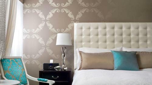 The Nines, A Luxury Collection Hotel, Portland
