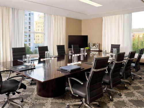 The Nines, A Luxury Collection Hotel, Portland