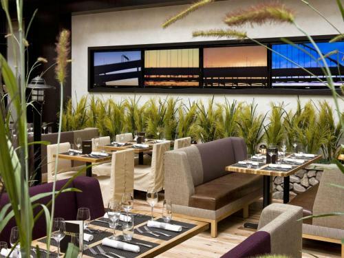 The Nines, A Luxury Collection Hotel, Portland