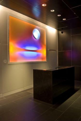 The Nines, A Luxury Collection Hotel, Portland