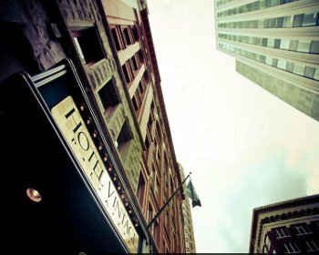 Vintage Plaza, A Kimpton Hotel