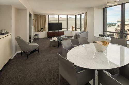 Hotel Hilton Portland & Executive Tower