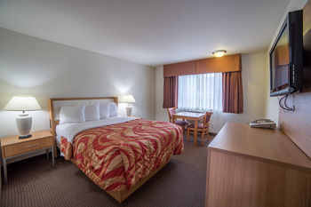 Motel Aladdin Inn And Suites