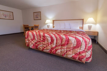 Motel Aladdin Inn And Suites