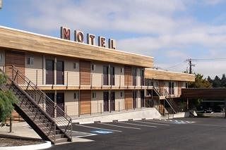 Motel Aladdin Inn And Suites
