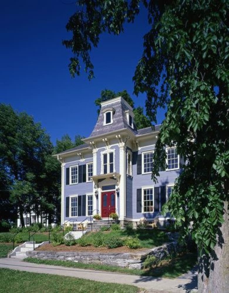 Posada The Inn On The Green