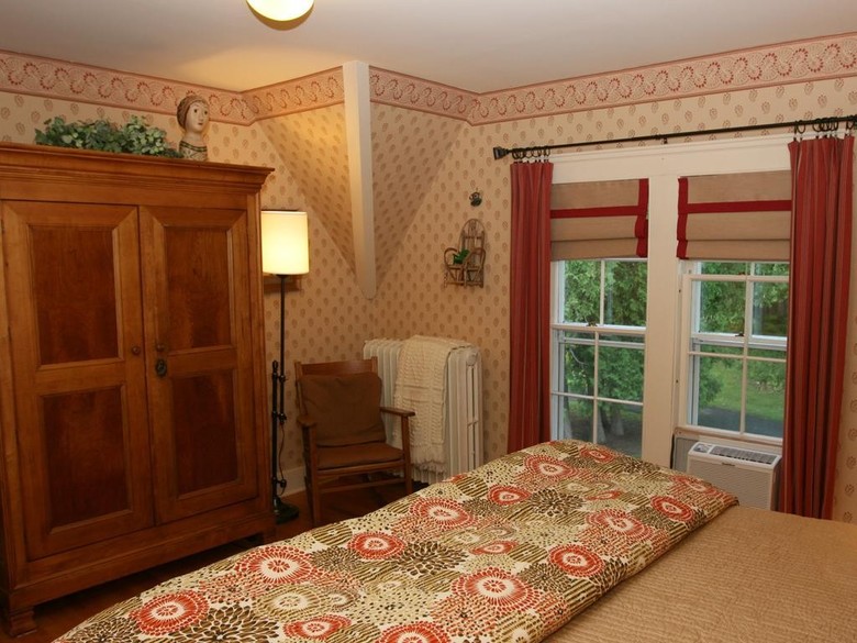 Bed & Breakfast Dreamhouse Country Inn