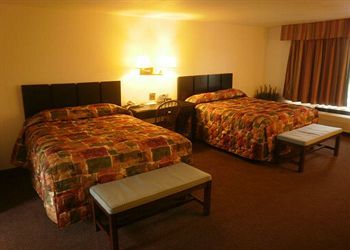 Hollow Inn And Motel