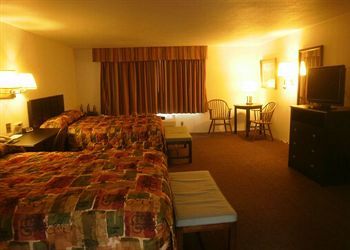 Hollow Inn And Motel