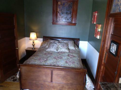 Posada Firehouse Inn