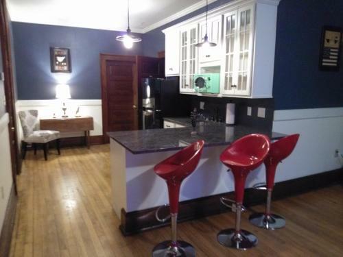 Posada Firehouse Inn