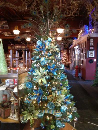Posada Firehouse Inn