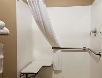 Motel Super 8 Floresville