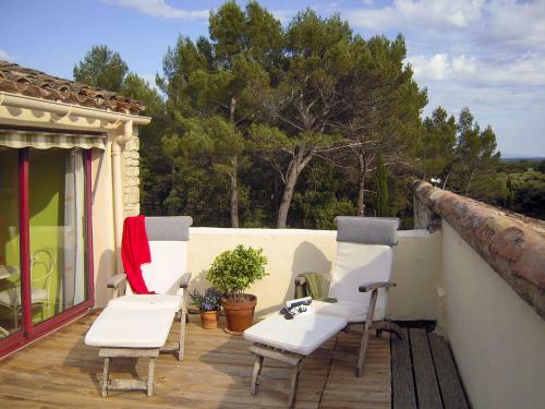 Bed & Breakfast Le Clos Des Ch�nes