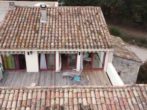 Bed & Breakfast Le Clos Des Ch�nes