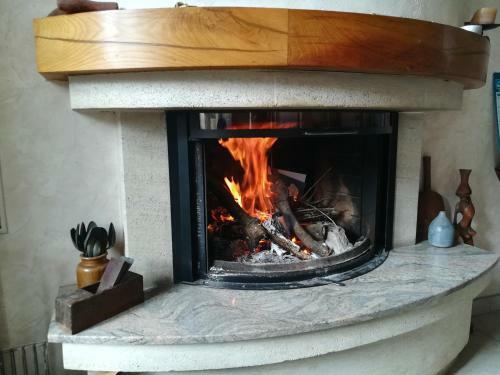 Domaine Des F�es