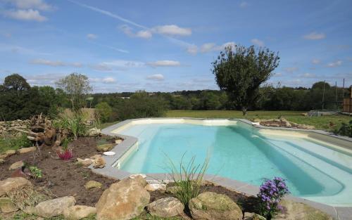 Domaine Des F�es