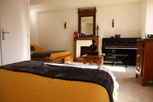 Domaine Des F�es