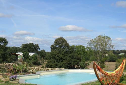 Domaine Des F�es