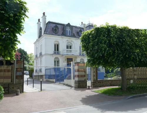 Apartamento Bel Appartement Lagny Centre - Direct Disney/paris