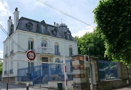 Apartamento Bel Appartement Lagny Centre - Direct Disney/paris