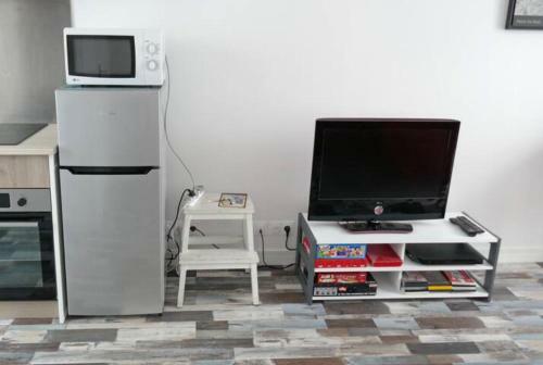 Apartamento Bel Appartement Lagny Centre - Direct Disney/paris