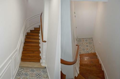 Apartamento Bel Appartement Lagny Centre - Direct Disney/paris