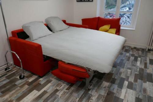 Apartamento Bel Appartement Lagny Centre - Direct Disney/paris