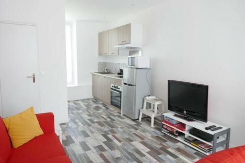 Apartamento Bel Appartement Lagny Centre - Direct Disney/paris