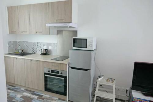 Apartamento Bel Appartement Lagny Centre - Direct Disney/paris