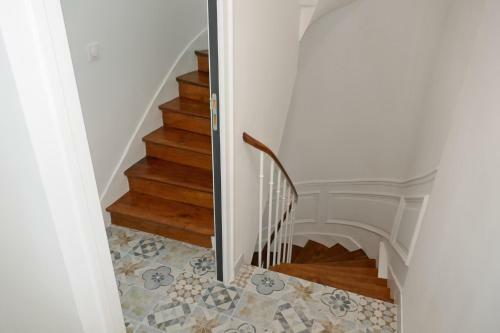 Apartamento Bel Appartement Lagny Centre - Direct Disney/paris
