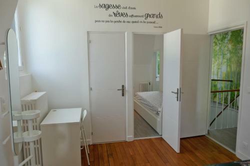 Apartamento Bel Appartement Lagny Centre - Direct Disney/paris