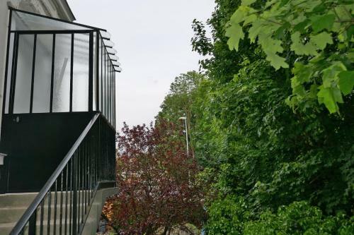 Apartamento Bel Appartement Lagny Centre - Direct Disney/paris