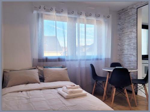 Apartamento Cosy Case Proche Disney And Paris