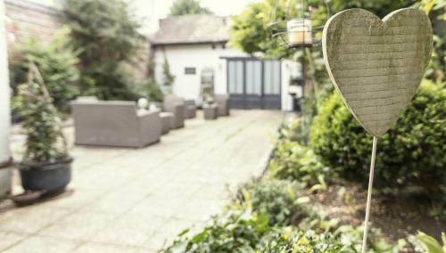 Hostal Aux Petits Bonheurs