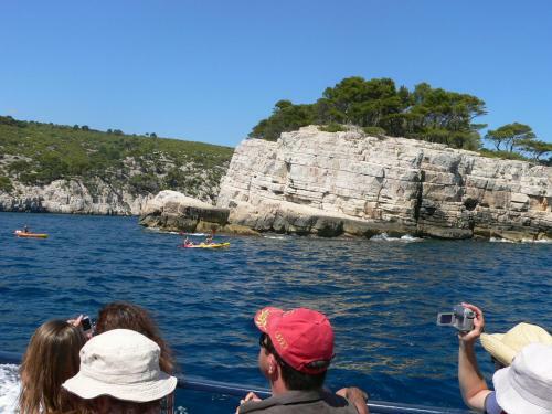 Bed & Breakfast Chambres D'h�tes Chez C�cile