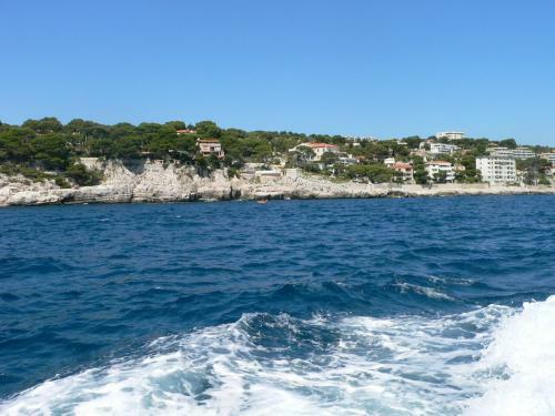 Bed & Breakfast Chambres D'h�tes Chez C�cile
