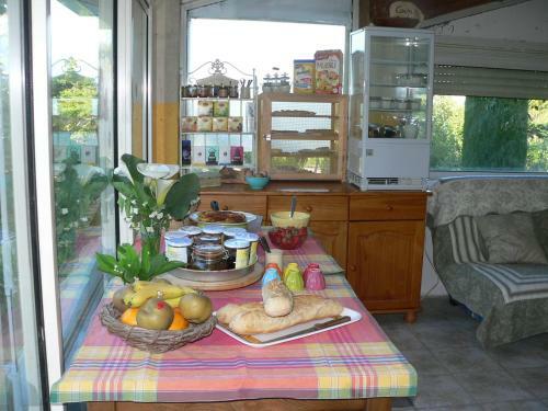 Bed & Breakfast Chambres D'h�tes Chez C�cile