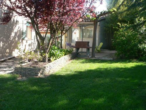 Bed & Breakfast Chambres D'h�tes Chez C�cile