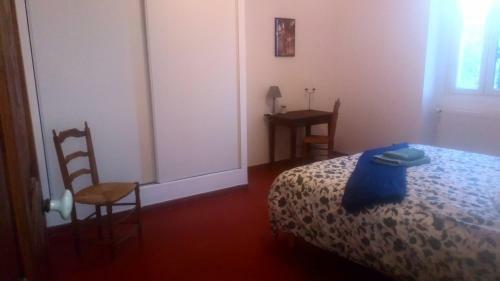Hostal Domaine Les Peupliers