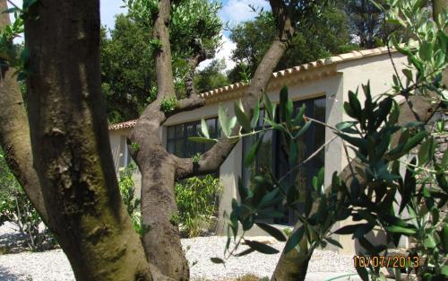 Le Petit Bastidon